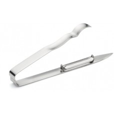 Asparagus and vegetable peeler