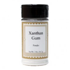 Xanthan Gum