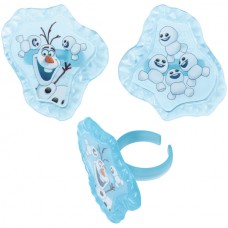 Olaf Rings