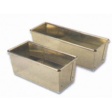 STRAIGHT CAKE MOULD