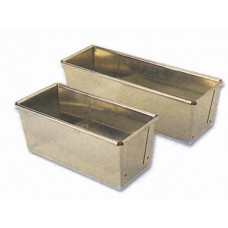 STRAIGHT CAKE MOULD