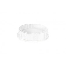 Lid for Gold-Black Round Platter 22cm 