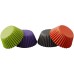 Mini Baking Cups Halloween Colours Mix
