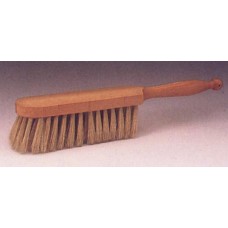 HOLLANDAISE BRUSH, white bristles