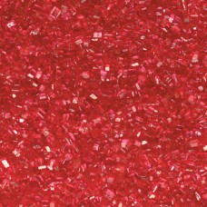 Red Sanding Sugar