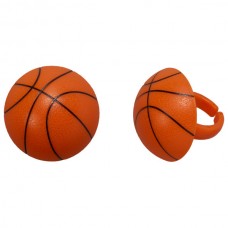 Basket Ball Rings