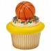 Basket Ball Rings