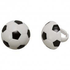 Soccer Ball Rings