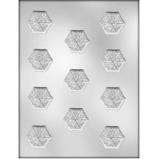 Celtic Knot Snowflake 