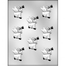 Trumpeting Angle