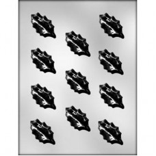 Deep Holly Leaf