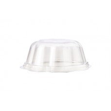 Lid for 100cc Ice Cream Cup