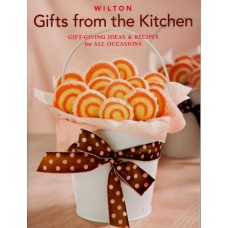 Gifts from the kitchen