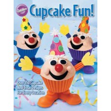 Cupcake fun book