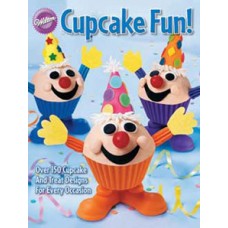 Cupcake fun book