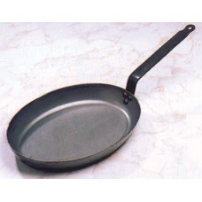 FISH FRYING PAN 360MM