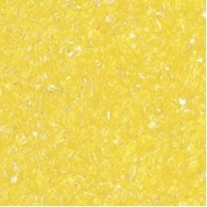 Yellow Sanding Sugar