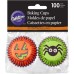 Mini Halloween Baking Cups