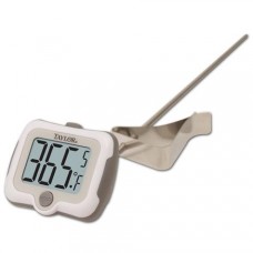 Digital Thermometer with Adjustable Head