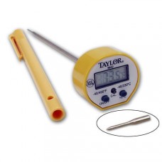 Waterproof Digital Thermometer