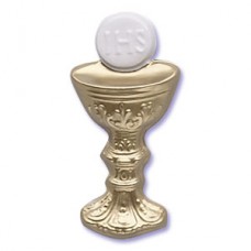 Pop top chalice