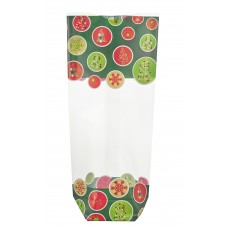 Green Tree Cello Bags