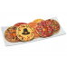 Thanksgiving Quins - Leaves, Pumpkins