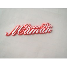 Bonne Fête Maman Layon