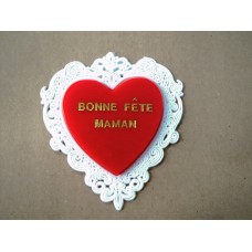 ( Bonne Fête maman )