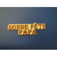 Bonne Fête Papa 