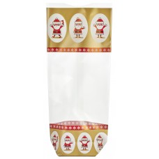 Santa Cello Bags