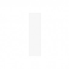 Extra Clear Bags 2 3/16” x 8 1/8”