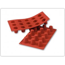 Silicone flex baba- Silikomart