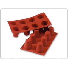 Silicone flex baba - Silikomart