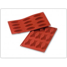 Silicone flex boat - Silikomart