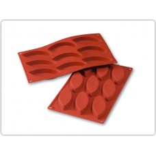 Silicone flex boat - Silikomart