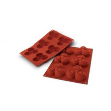 Silicone flex triskell - Silikomart