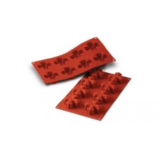 Silicone flex occitane cross