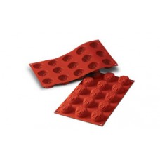 Silicone flex sunflower - Silikomart