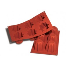 Silicone flex panporino 
