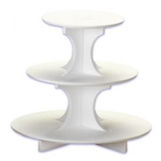 3 Tier Display