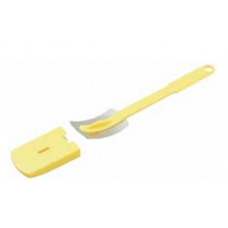 Yellow Handle Blade