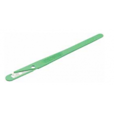 Green Handle Blade