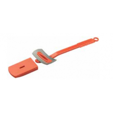 Revolving Blade Red Handle