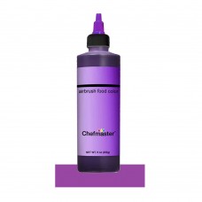 Purple airbrush color