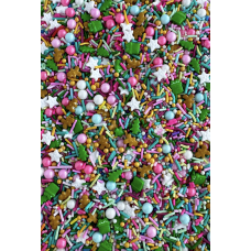 ALL IS BRIGHT Sprinkles - SWEETAPOLITA