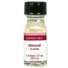 Almond Oil