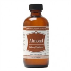 Almond Bakery Emulsion