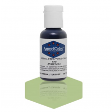Avocado Green Food Coloring - Americolor