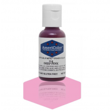 Deep Pink Food Coloring - Americolor
